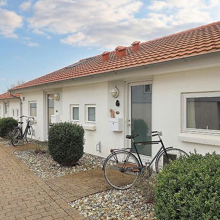 4 person holiday home in r sk bing Ærøskøbing Exteriör bild