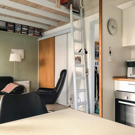 4 person holiday home in r sk bing Ærøskøbing Exteriör bild