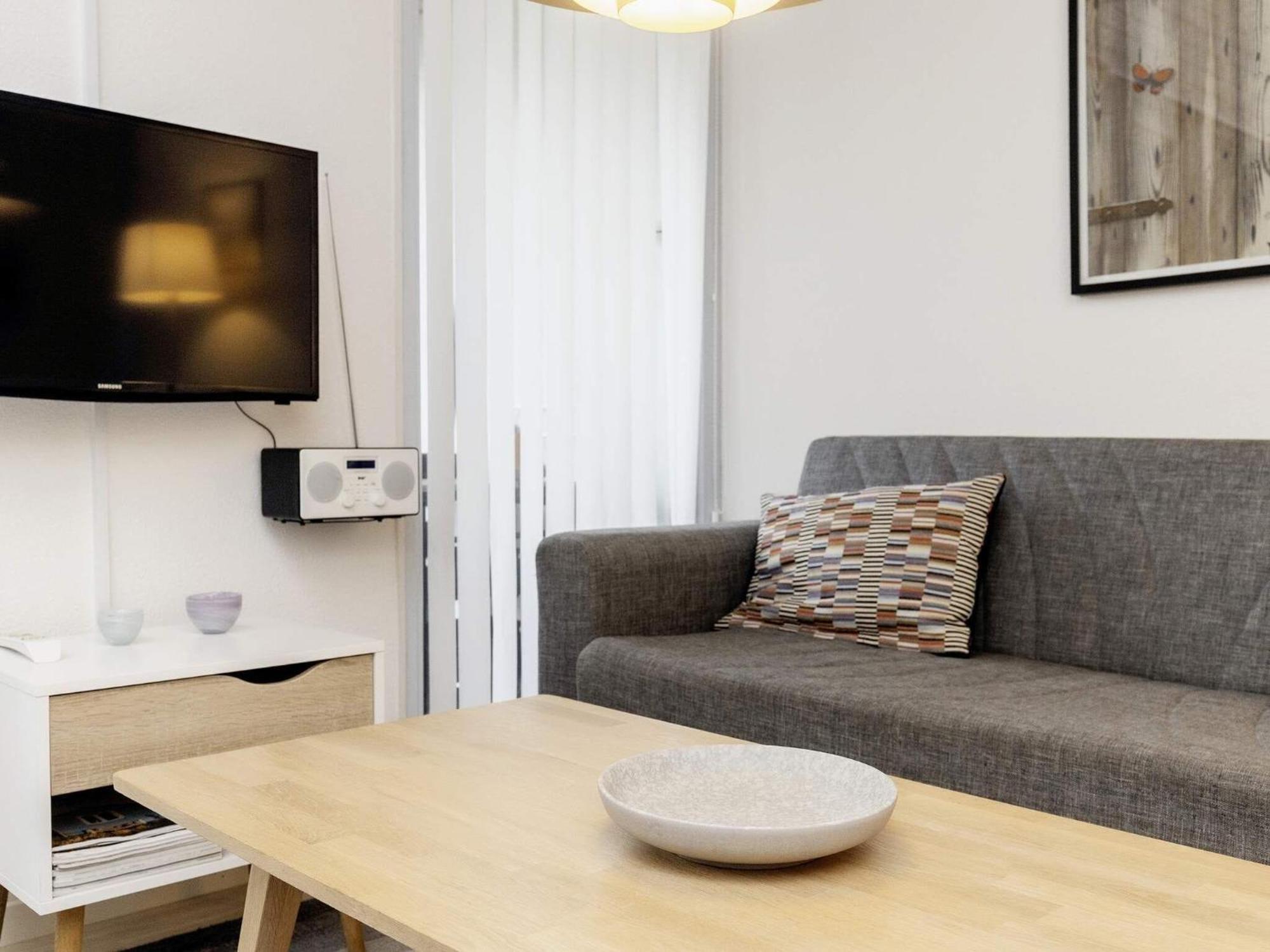 4 person holiday home in r sk bing Ærøskøbing Exteriör bild