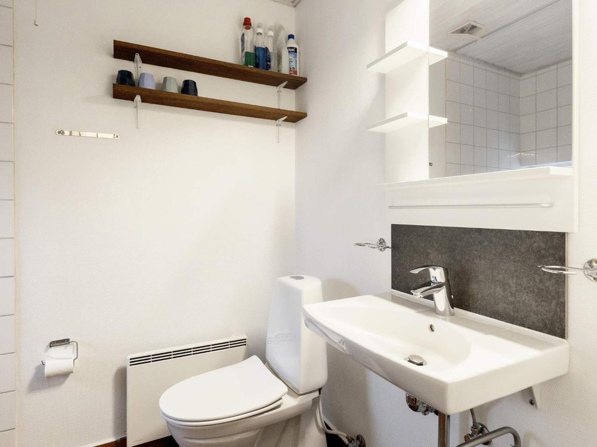 4 person holiday home in r sk bing Ærøskøbing Exteriör bild