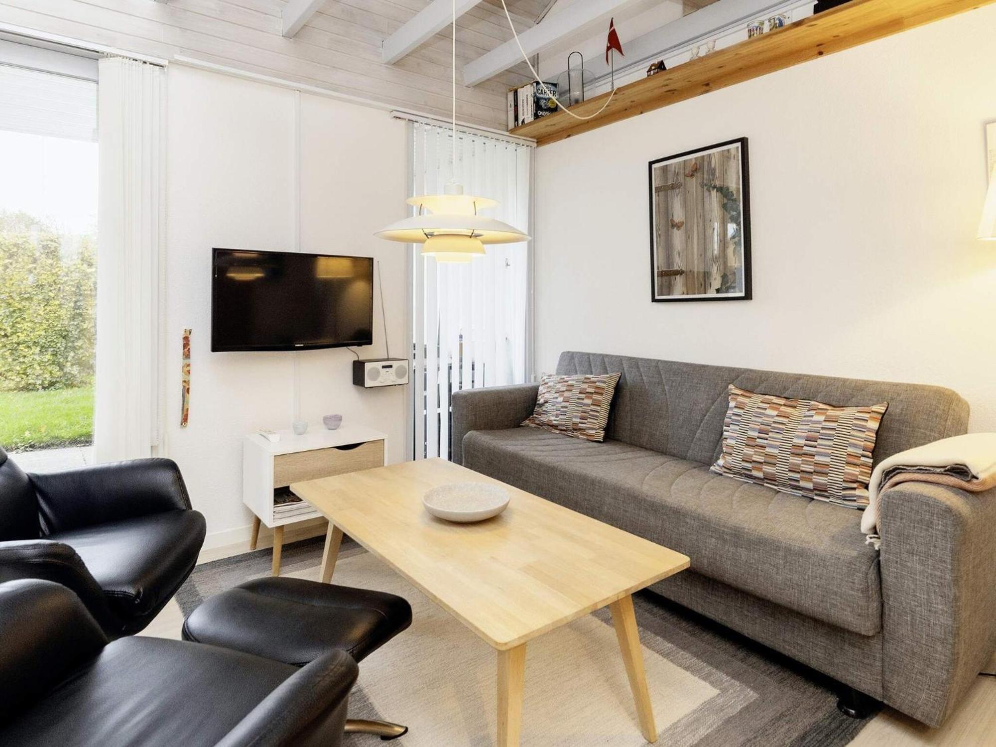 4 person holiday home in r sk bing Ærøskøbing Exteriör bild