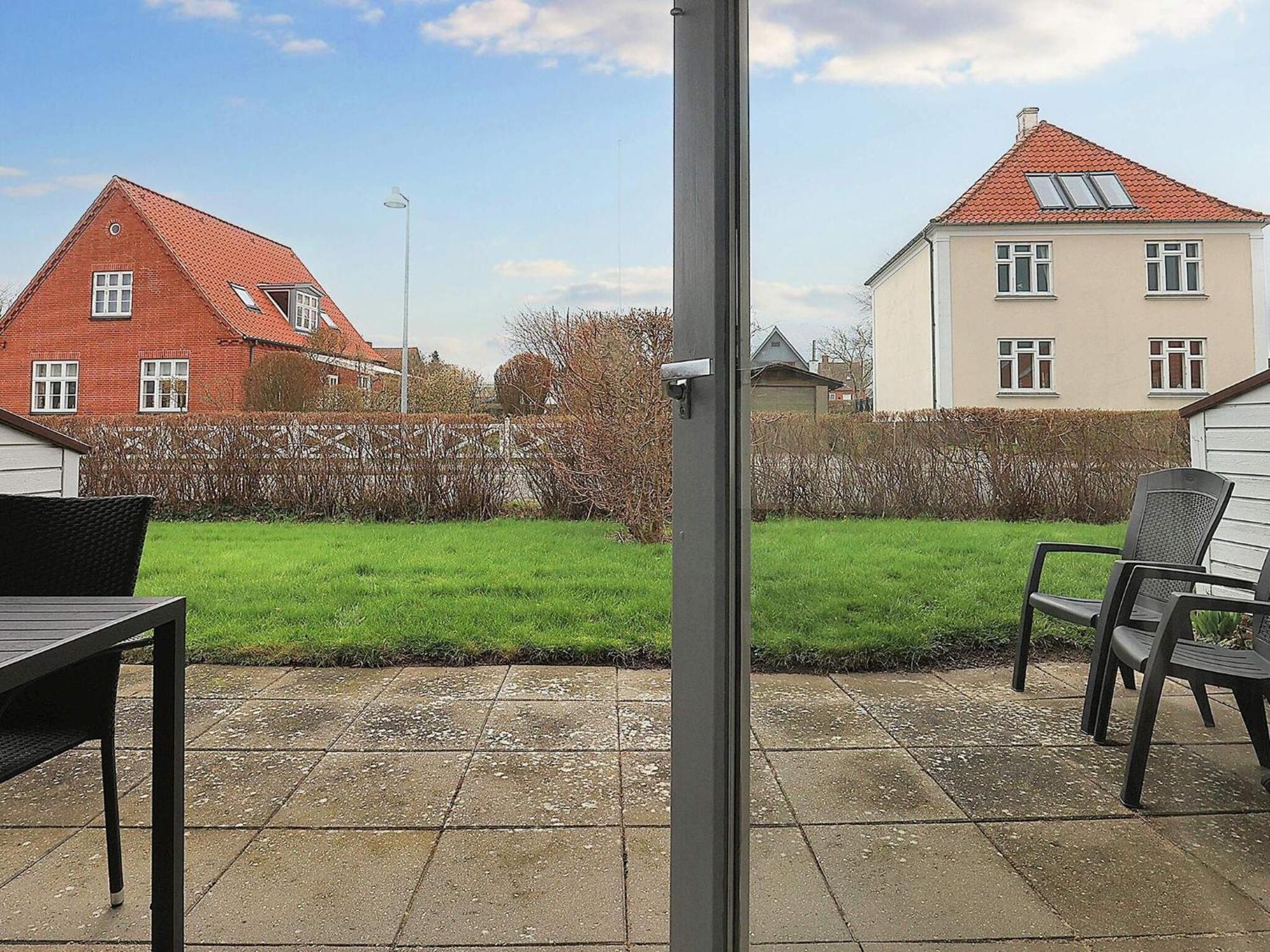 4 person holiday home in r sk bing Ærøskøbing Exteriör bild