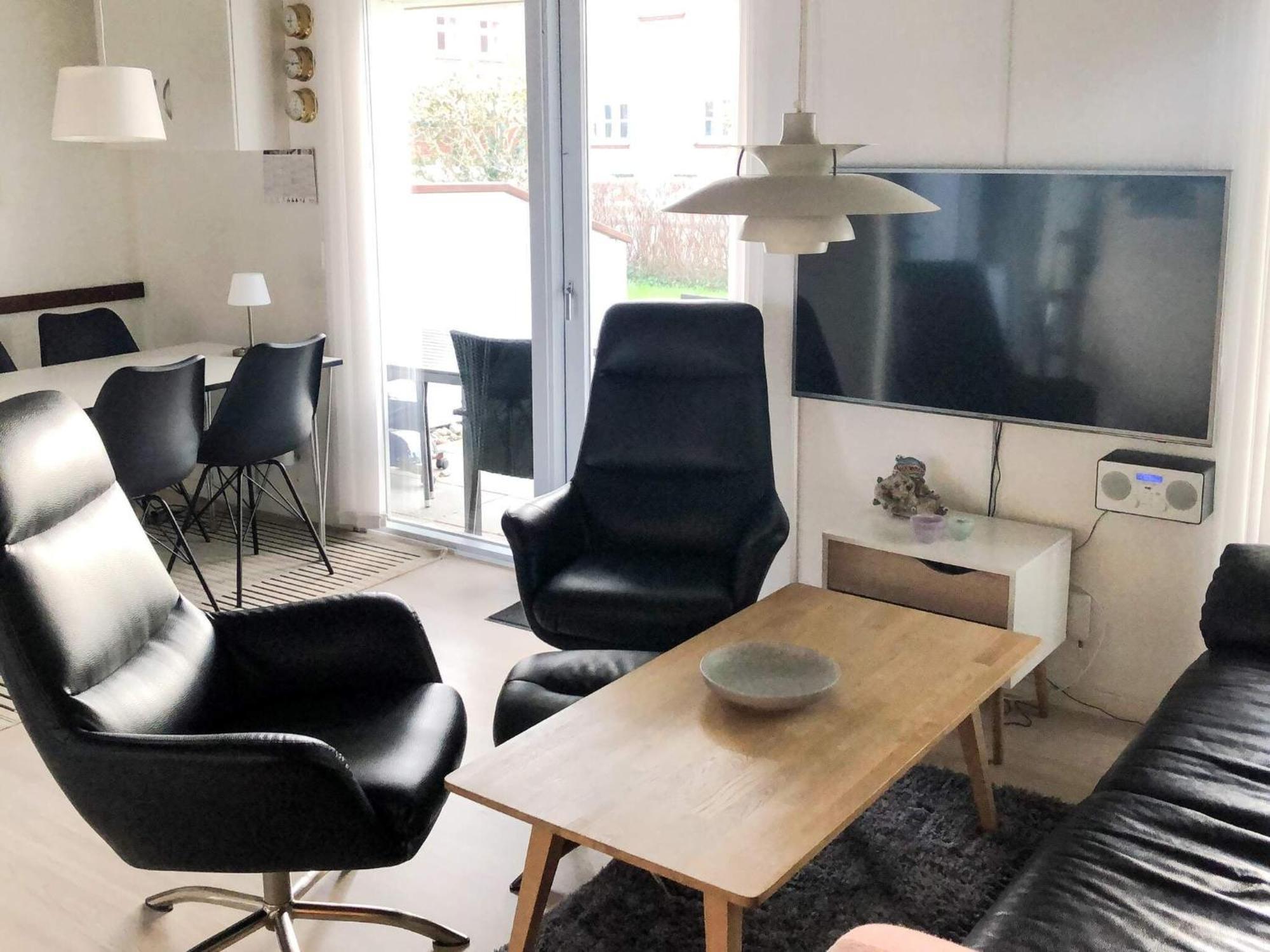 4 person holiday home in r sk bing Ærøskøbing Exteriör bild